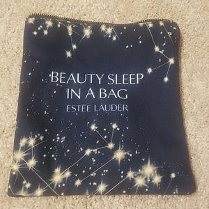🍋Estee Lauder Beauty Bag